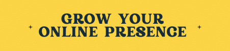User banner image