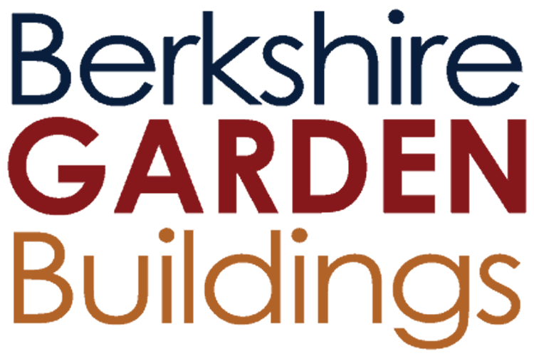 Berkshire Garden Buildings Logo 1