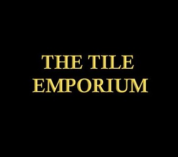 Stone Tile Logo Square