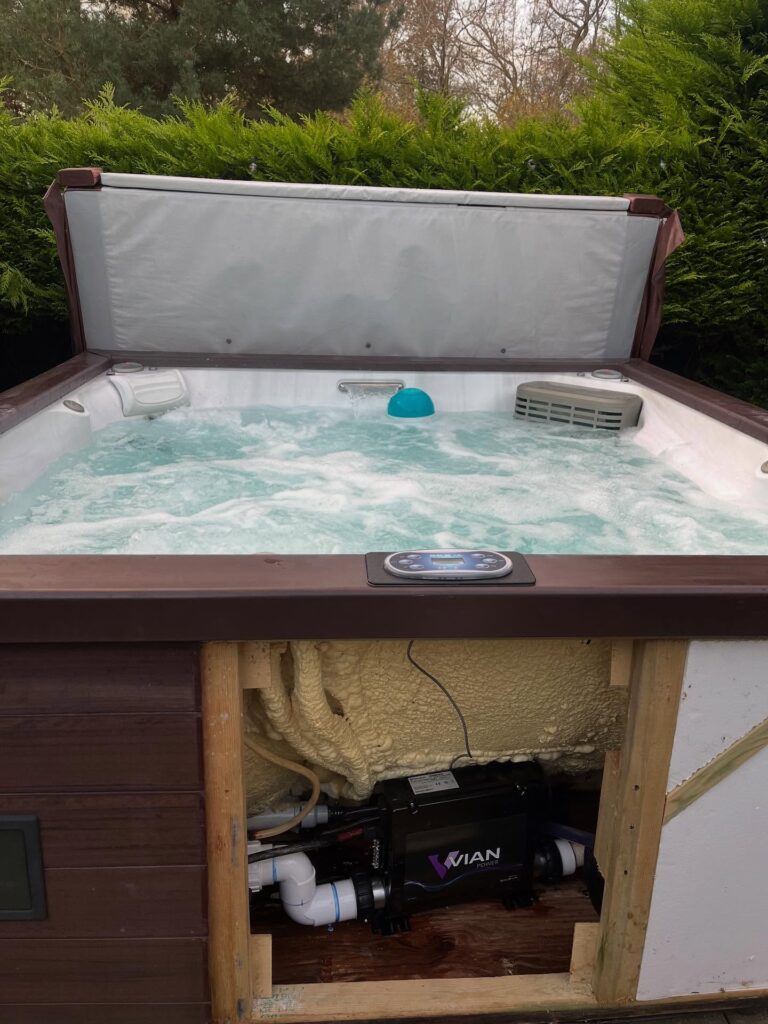Hot Tub Maintenance 768x1024