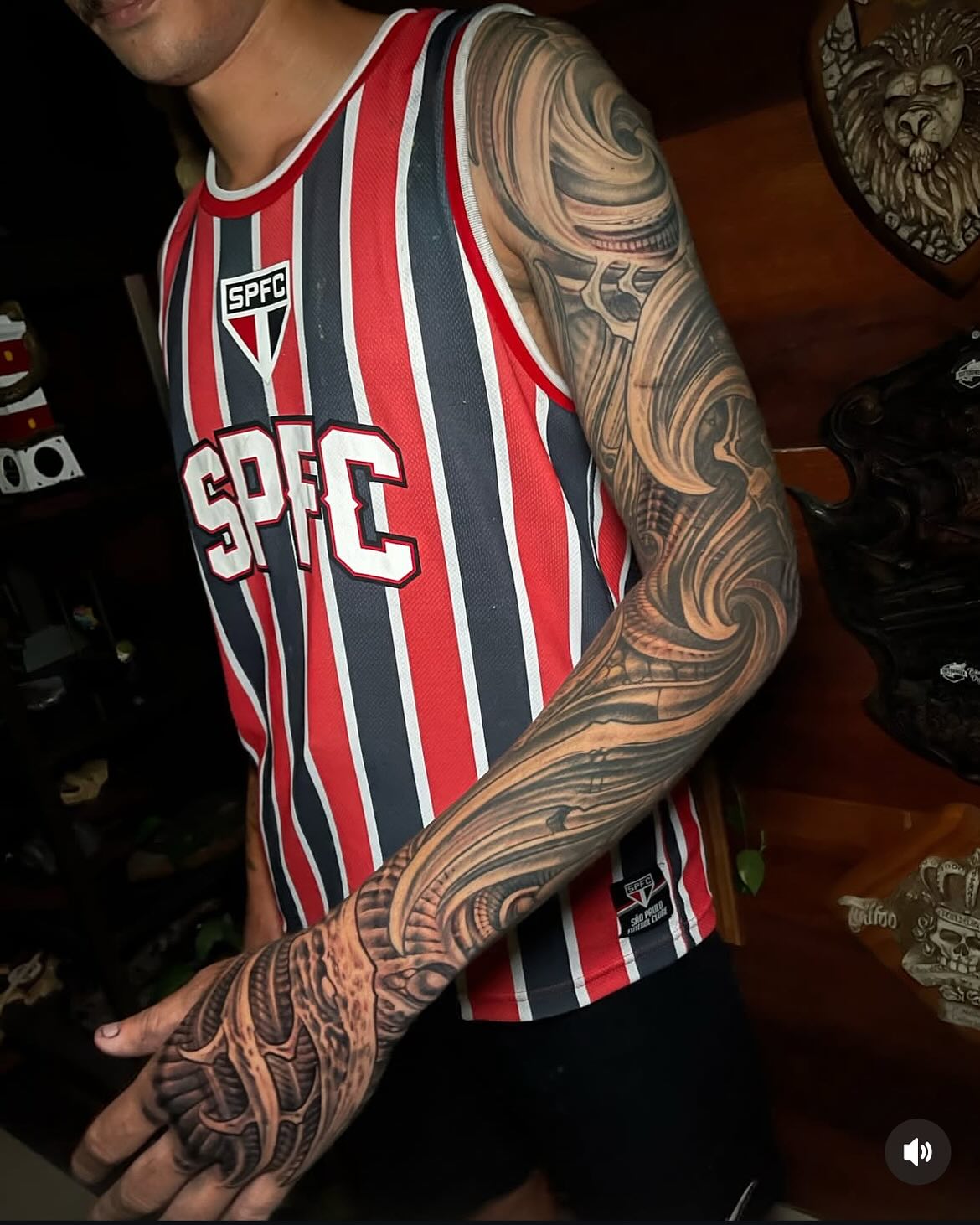 Finding Your Style How to Choose the Right Artist for Your Tattoo Croydon Experience