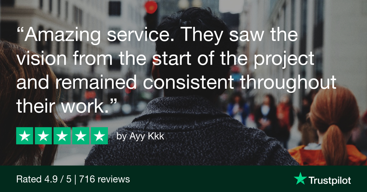 Trustpilot Review Ayy Kkk