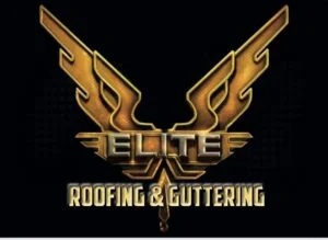 Elite Roofing Logo
