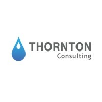 thornton roof leak detection logo