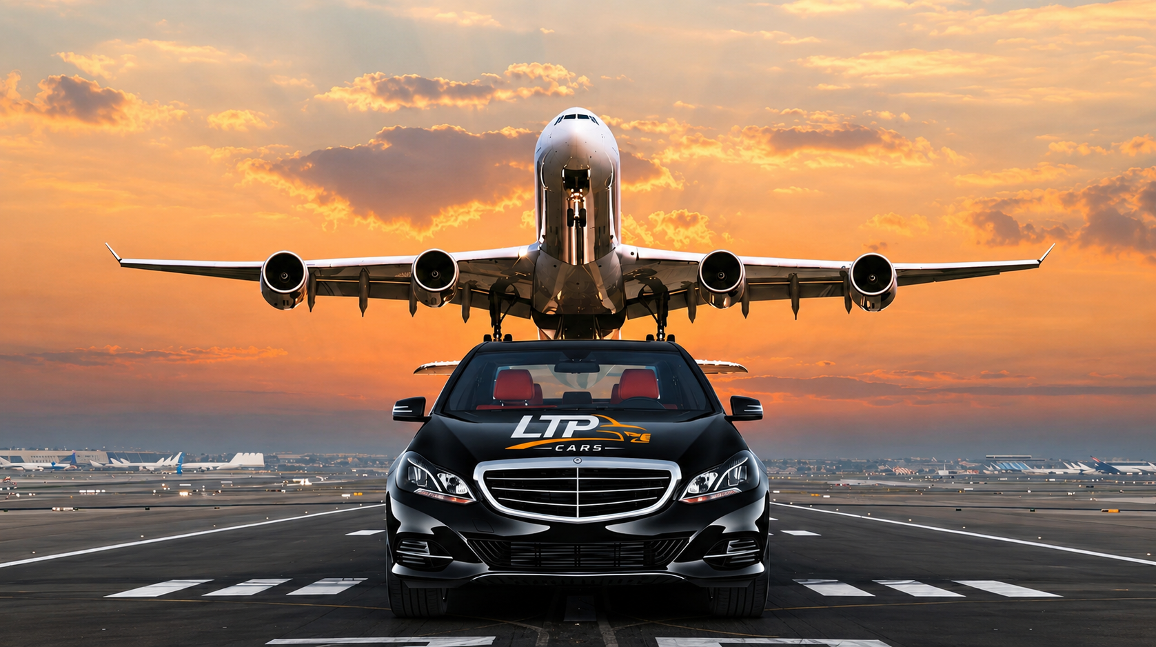 ltp cars cover image for google business profile